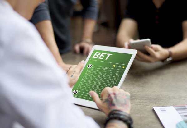 Bets, empresas de apostas       -  (crédito: Reprodução/Freepik)