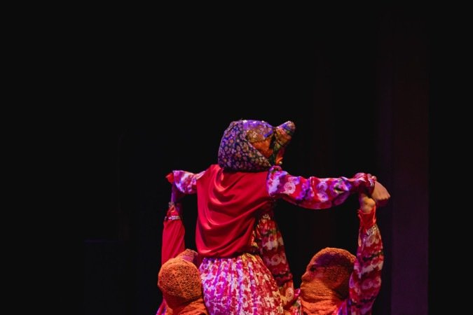 
As cores da América Latina
 Hoje e amanhã, às 20h, e domingo, às 19h, no Teatro da Caixa. (Caixa Cultural Brasília, Quadra 4 Lotes 3/4). Ingressos: R$ 30 e R$ 15 (meia)
