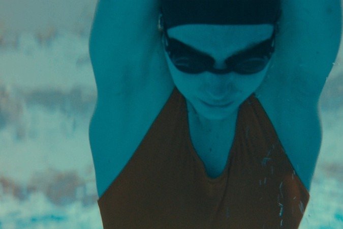 A cronologia da &aacute;gua: dire&ccedil;&atilde;o criativa a cargo de Kristen Stewart