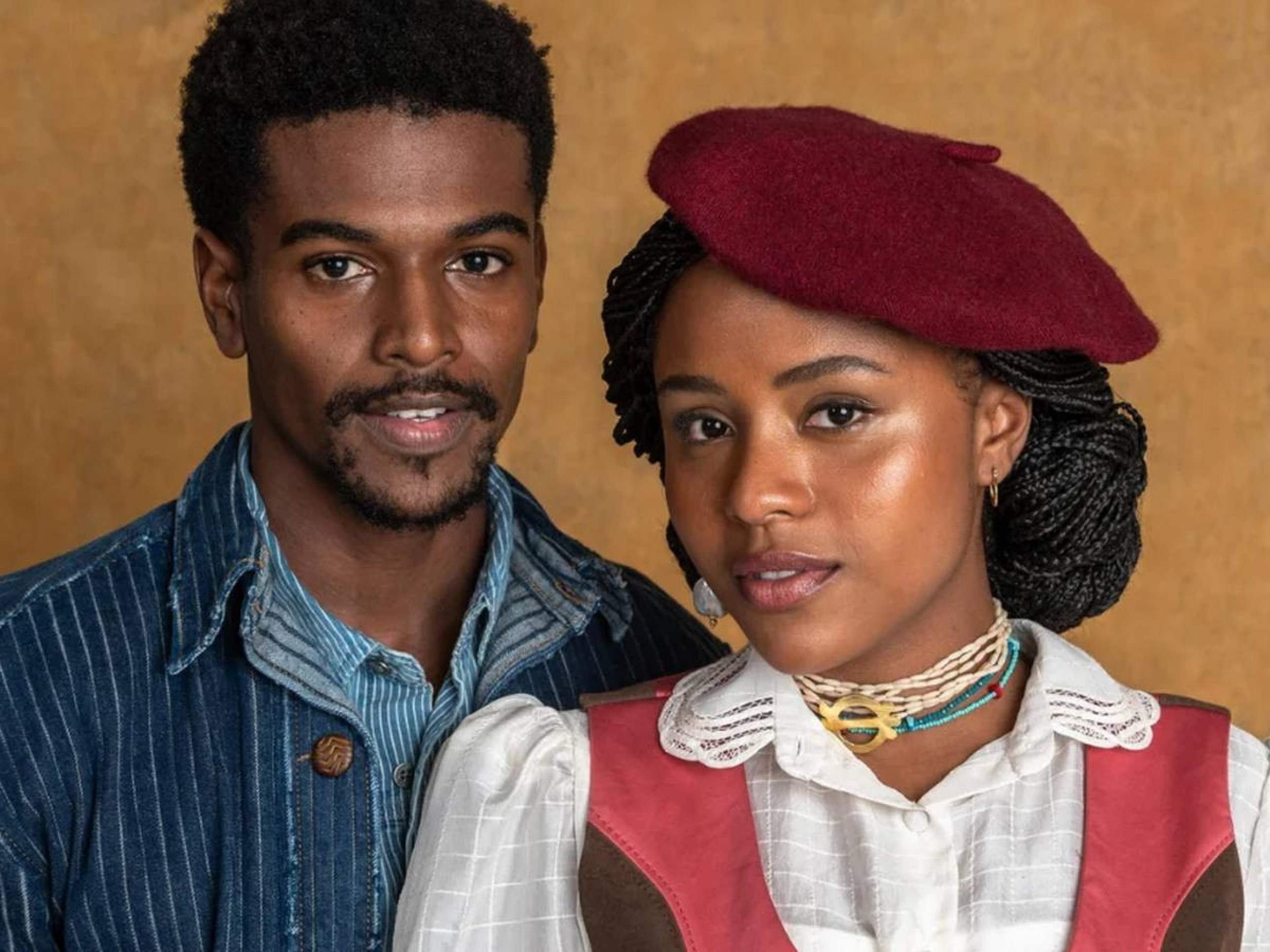 A emissora carioca culpa o fracasso de Rainha da Sucata (1990), que vem sendo reprisada desde novembro de 2025, pelo início fraco de A Nobreza do Amor - (crédito: Observatorio dos Famosos) A emissora carioca culpa o fracasso de Rainha da Sucata (1990), que vem sendo reprisada desde novembro de 2025, pelo início fraco de A Nobreza do Amor - (crédito: Observatorio dos Famosos)