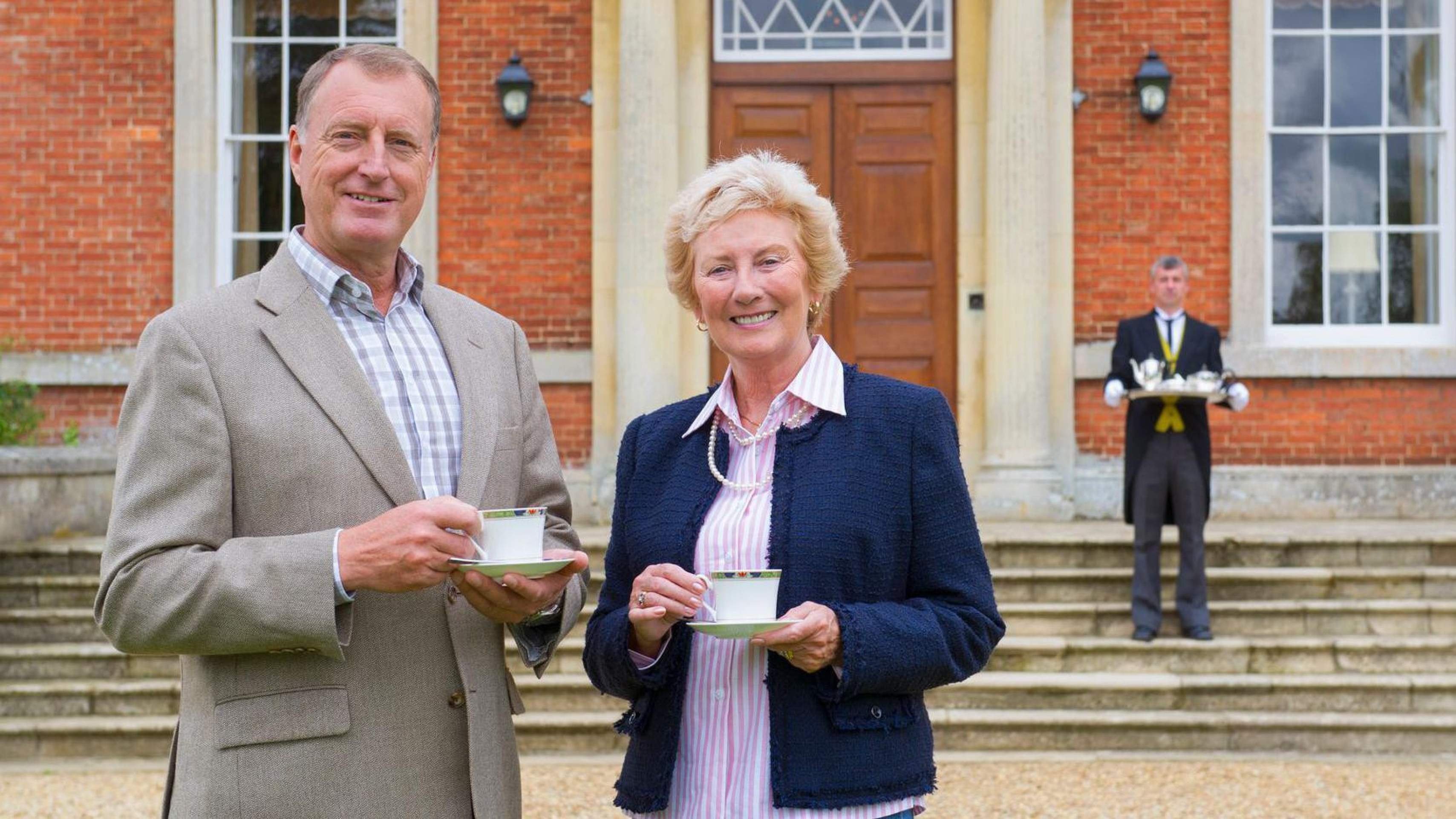 Delpierre destaca que empregados dos bilionários vivem situação de exploração, pois só têm tempo de trabalhar - (crédito: Getty Images) Delpierre destaca que empregados dos bilionários vivem situação de exploração, pois só têm tempo de trabalhar - (crédito: Getty Images)