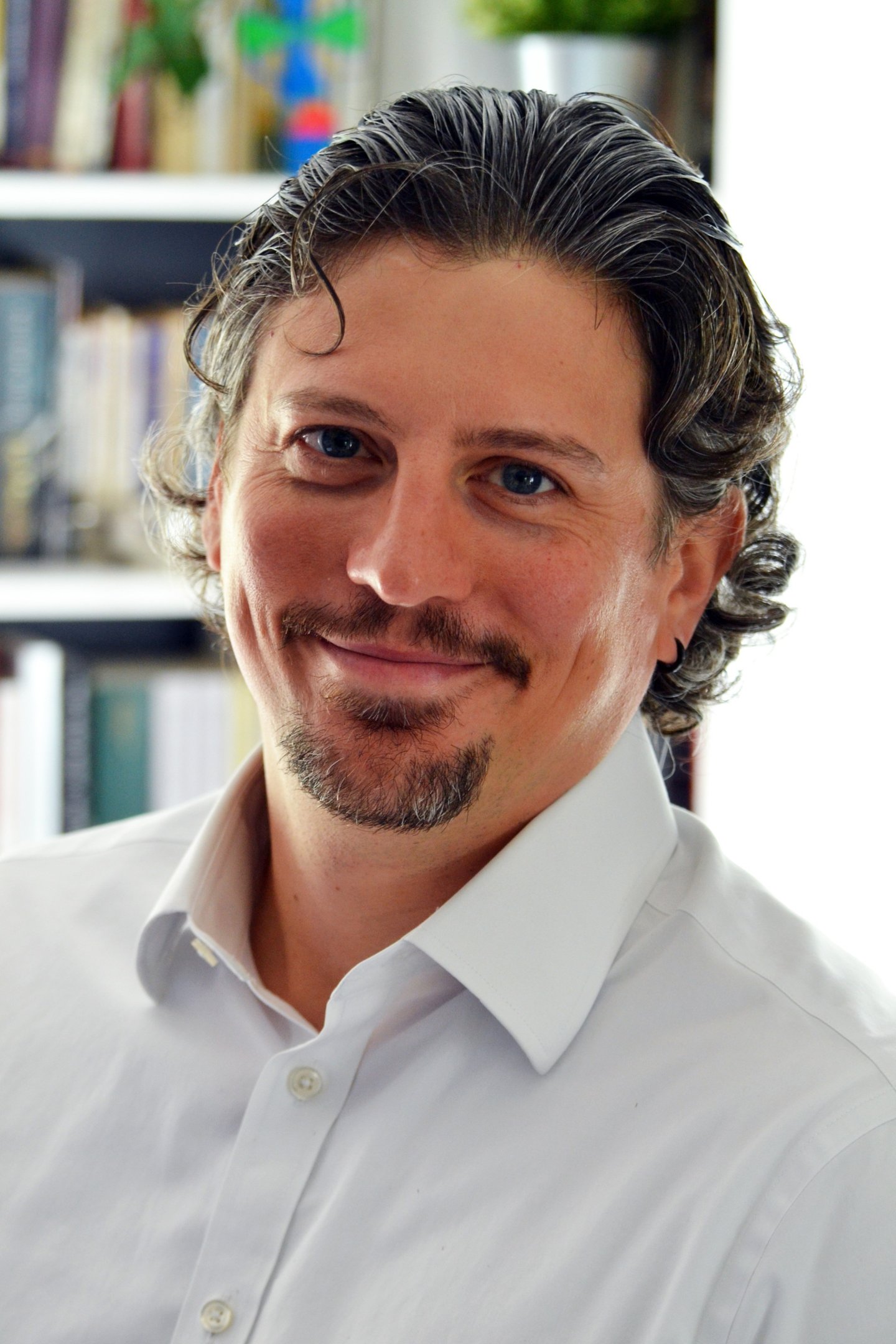 Richard Nephew, pesquisador senior do Centro sobre Pol&iacute;tica Energ&eacute;tica Global da Faculdade de Assuntos Internacionais e P&uacute;blicos da Universidade Columbia