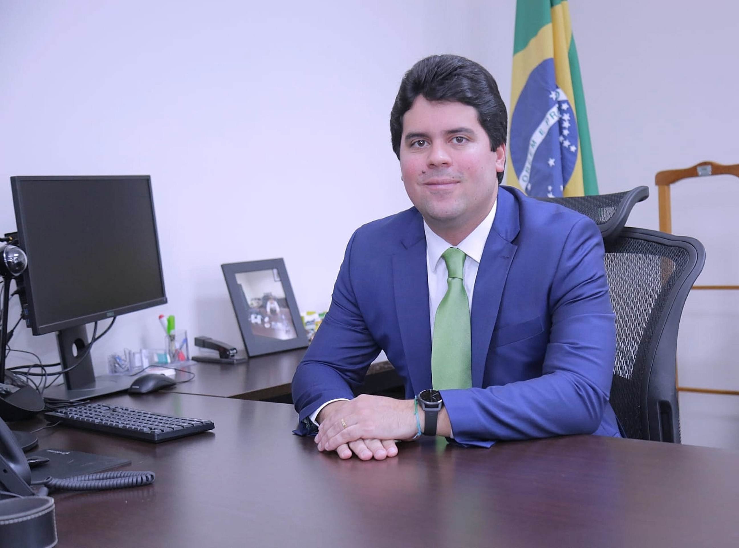 O esporte como recomeço 