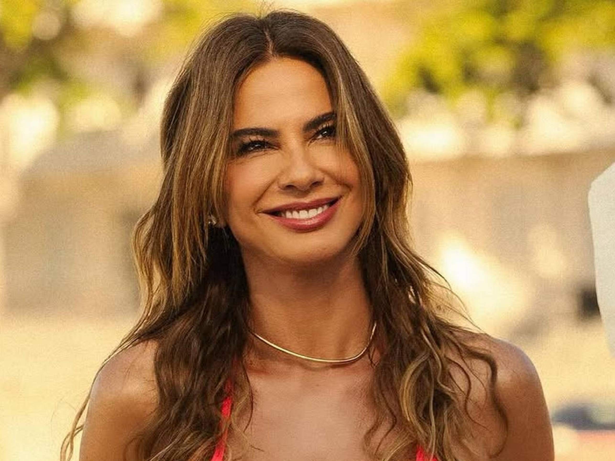 A expectativa é que Luciana Gimenez comande a atração inédita na Band - (crédito: Observatorio dos Famosos) A expectativa é que Luciana Gimenez comande a atração inédita na Band - (crédito: Observatorio dos Famosos)