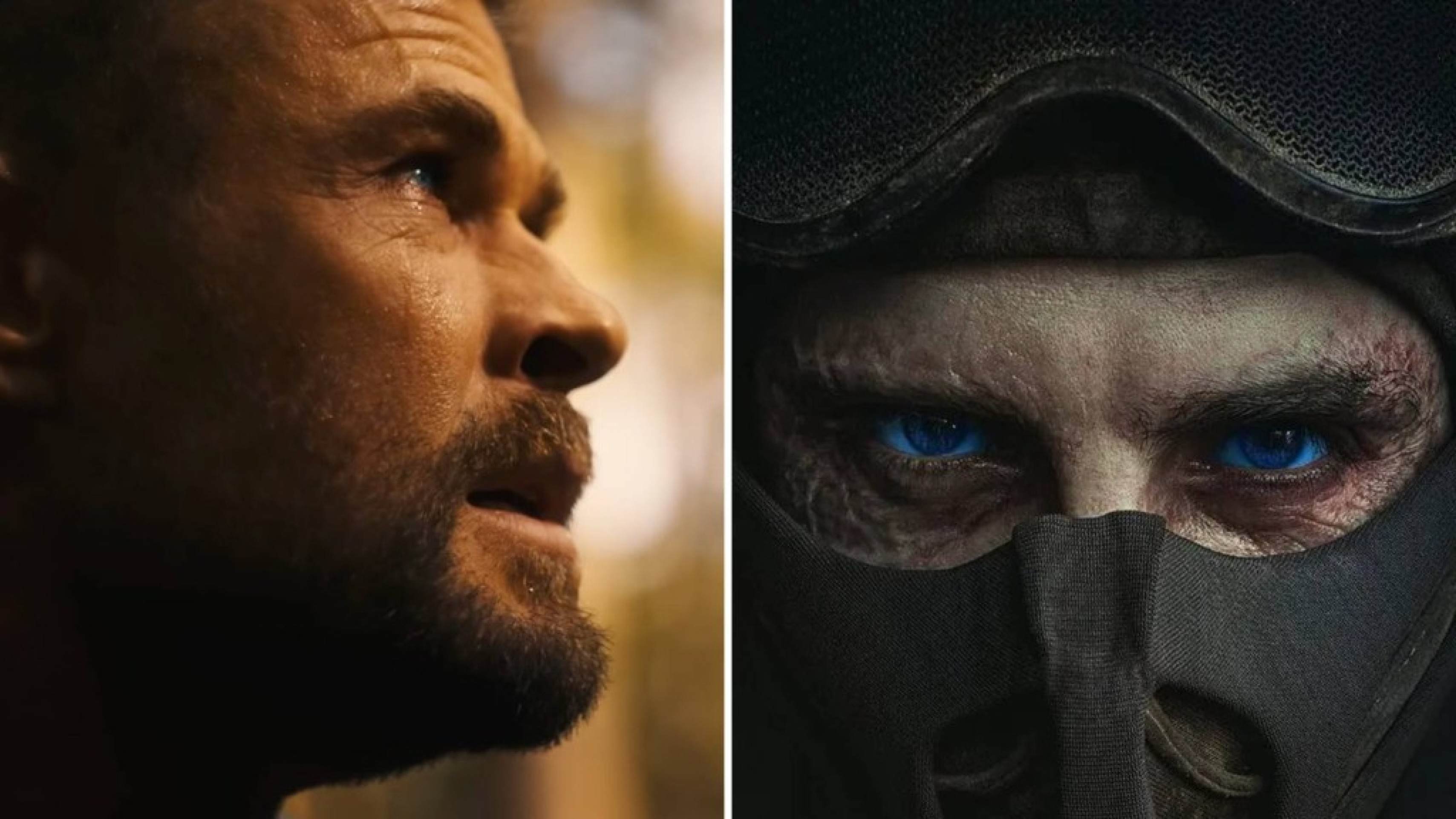 O filme reúne heróis de diferentes equipes - (crédito: Observatorio do Cinema) O filme reúne heróis de diferentes equipes - (crédito: Observatorio do Cinema)