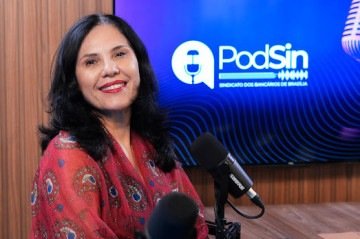 Márcia Tauil será apresentadora de podcast que discutirá o mercado da produção musical -  (crédito: Divulgação)