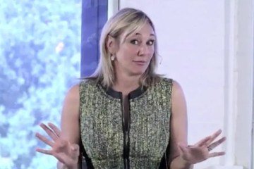 Além dos nove anos de prisão, Nicole também será obrigada a renunciar cerca de US$ 12 milhões, referentes à venda da empresa 'One taste' -  (crédito: Reprodução / redes sociais)