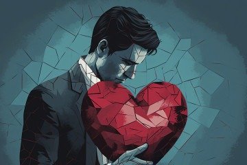 Mulheres perdem o interesse ao perceberem que um homem utiliza discursos feministas ou progressistas de forma performática -  (crédito: Reprodução/ Freepik)