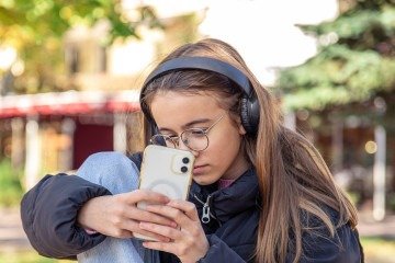 Uso sem limites de redes sociais prejudica a saúde - Freepik