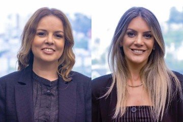 Mariana Arello e Claudia Frias advogadas do Briganti Advogados -  (crédito: Divulgação) -Mariana Arello e Claudia Frias advogadas do Briganti Advogados -  (crédito: Divulgação)