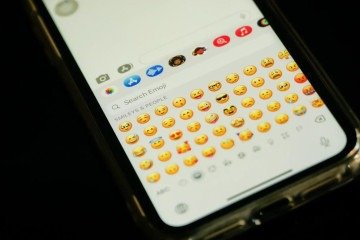 Emojis -  (crédito: Redes Sociais) -Emojis -  (crédito: Redes Sociais)