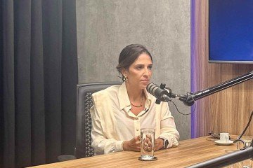 Vereadora Ana Carolina Oliveira (Podemos/SP), mãe de Isabella Nardoni - (crédito: Cássia André/CB/D.A Press) Vereadora Ana Carolina Oliveira (Podemos/SP), mãe de Isabella Nardoni - (crédito: Cássia André/CB/D.A Press)