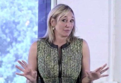 Além dos nove anos de prisão, Nicole também será obrigada a renunciar cerca de US$ 12 milhões, referentes à venda da empresa 