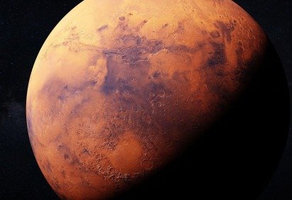 'A Lua tem os mesmos elementos que temos aqui na Terra', segundo a professora Sara Russell -  (crédito: NASA)