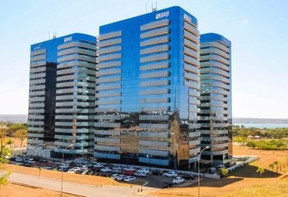 FGC está em fase de análise do pedido de empréstimo de R$ 4 bilhões para socorrer o BRB -  (crédito: Paulo H. Carvalho/Agência Brasília)