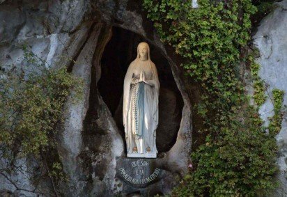 A análise de textos antigos mostra que aparentemente não há dúvidas de que José não era o pai biológico de Jesus -  (crédito: Getty Images) -A análise de textos antigos mostra que aparentemente não há dúvidas de que José não era o pai biológico de Jesus -  (crédito: Getty Images)