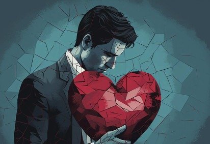 Mulheres perdem o interesse ao perceberem que um homem utiliza discursos feministas ou progressistas de forma performática -  (crédito: Reprodução/ Freepik)