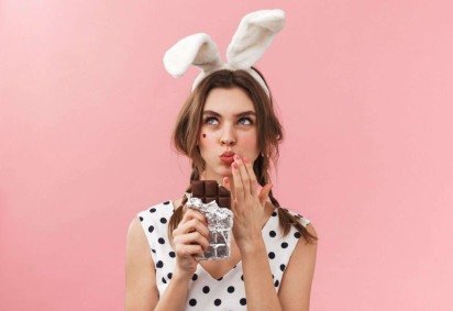 Cada signo também tem suas preferências quando o assunto é chocolate (Imagem: Dean Drobot | Shutterstock)  -  (crédito: EdiCase) -Cada signo também tem suas preferências quando o assunto é chocolate (Imagem: Dean Drobot | Shutterstock)  -  (crédito: EdiCase)