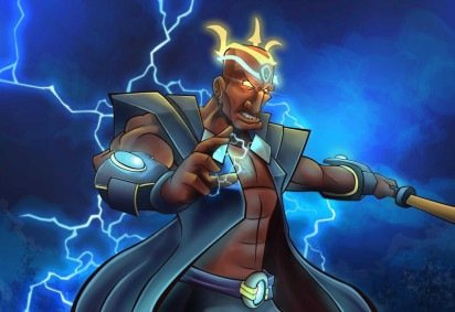 Ogum é um verdadeiro guia para quem precisa sair da estagnação e conquistar objetivos (Imagem: Paulo Thiago | Shutterstock)
 -  (crédito: EdiCase) -Ogum é um verdadeiro guia para quem precisa sair da estagnação e conquistar objetivos (Imagem: Paulo Thiago | Shutterstock)
 -  (crédito: EdiCase)