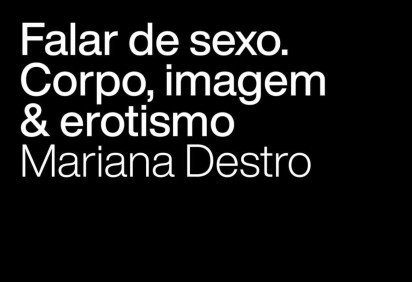 Mariana Destro apresenta 