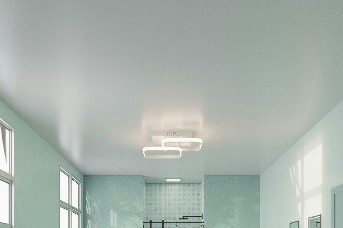 Tons naturais são ótimas tendências para o banheiro