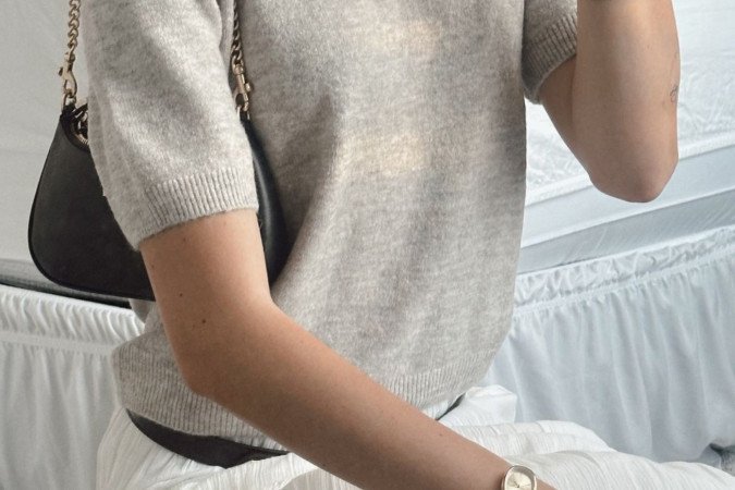 Os relógios vintage estão em alta novamente - (crédito: @oroberts/dupe photos) Os relógios vintage estão em alta novamente - (crédito: @oroberts/dupe photos)