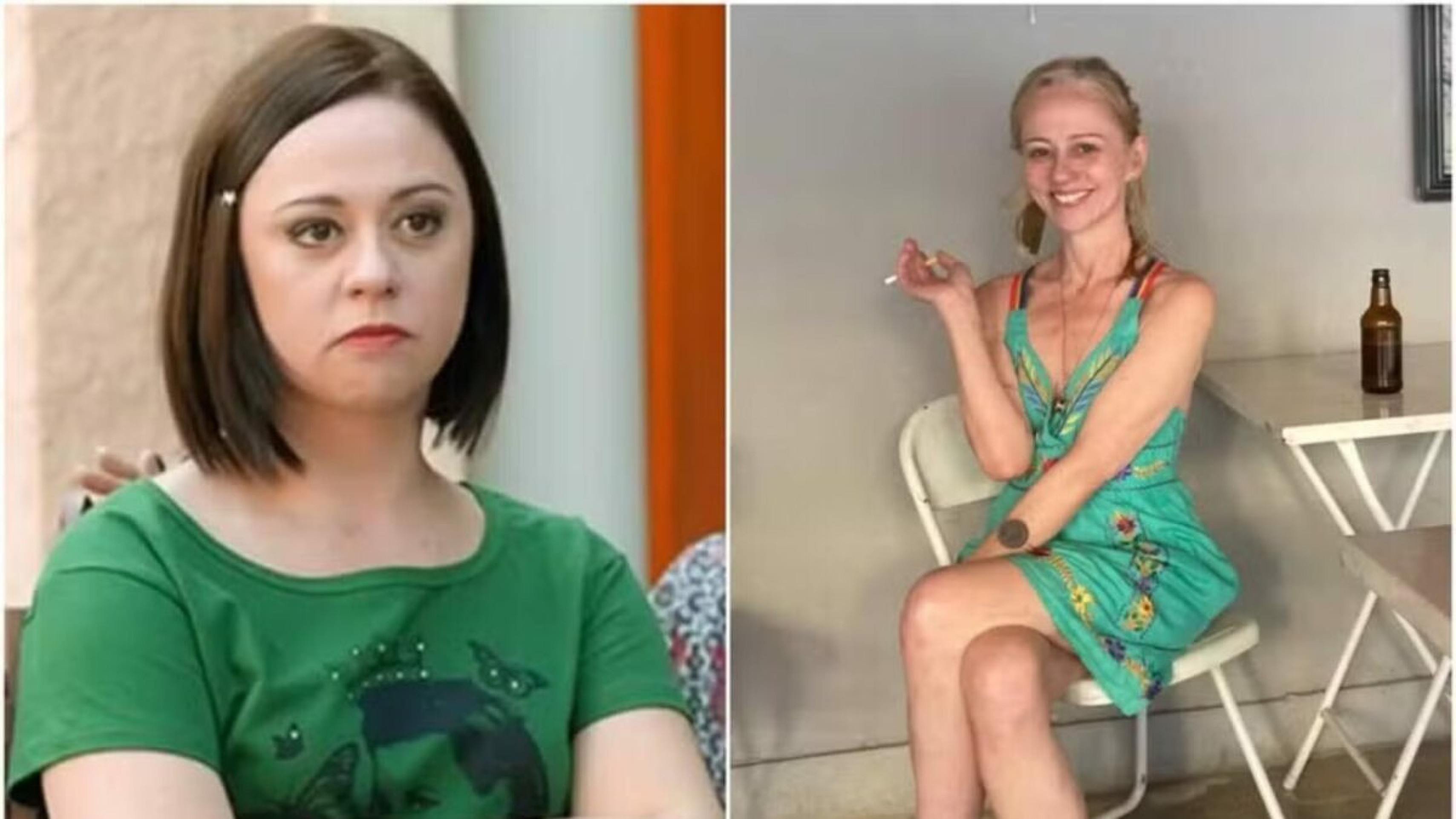 Com diagnóstico de esclerose múltipla, Guta Stresser rebate críticas à aparência: ‘Grosserias’ - (crédito: Reprodução / Internet) Com diagnóstico de esclerose múltipla, Guta Stresser rebate críticas à aparência: ‘Grosserias’ - (crédito: Reprodução / Internet)