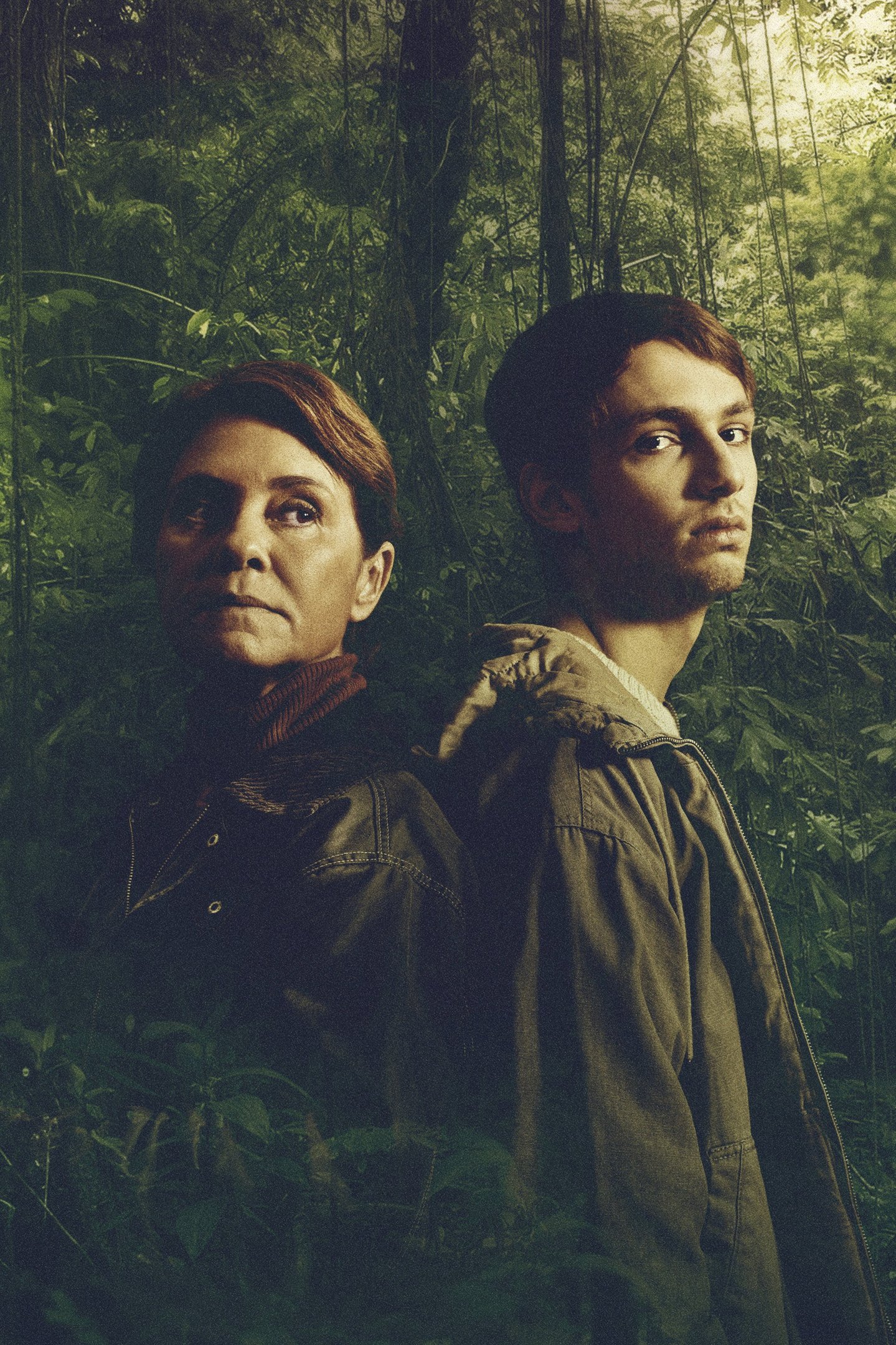 Adriana Esteves e Antonio Haddad retornam na terceira temporada de Os outros