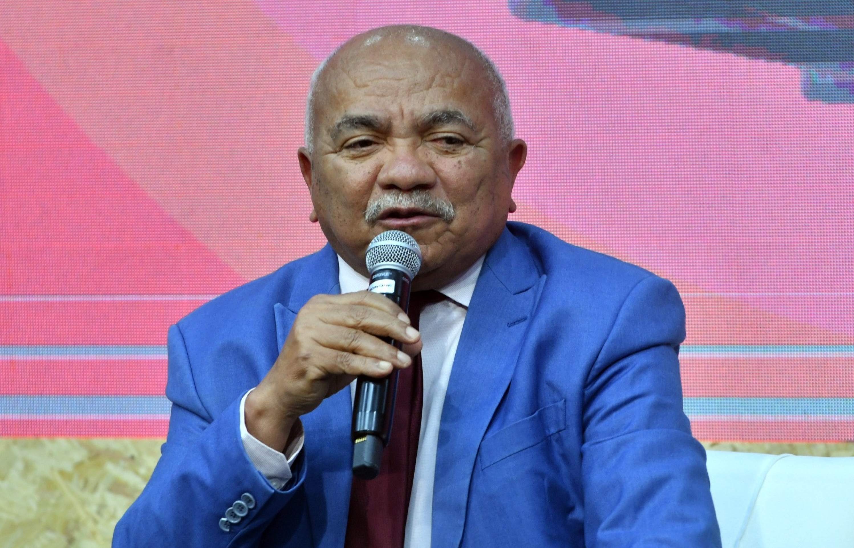 Chico Vigilante destaca avanços e aponta desafios estruturais em Ceilândia