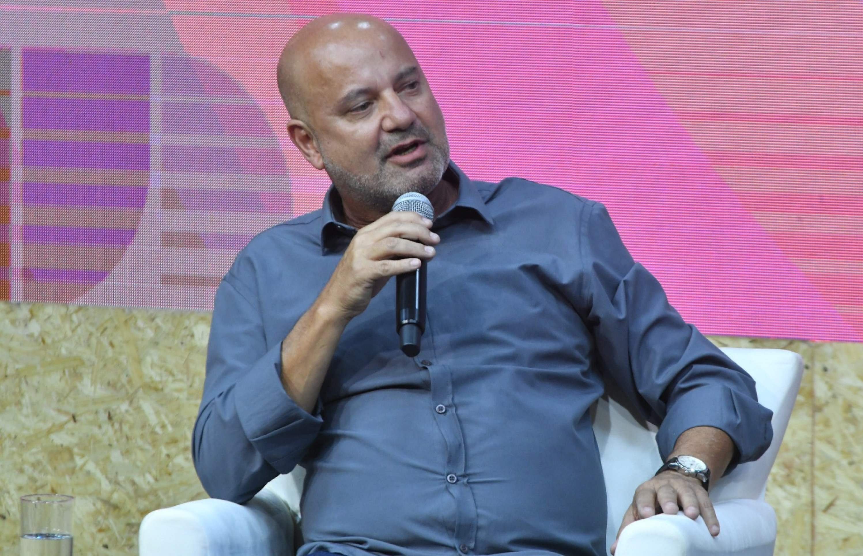 Presidente da Acic descreve Ceilândia como uma cidade guerreira