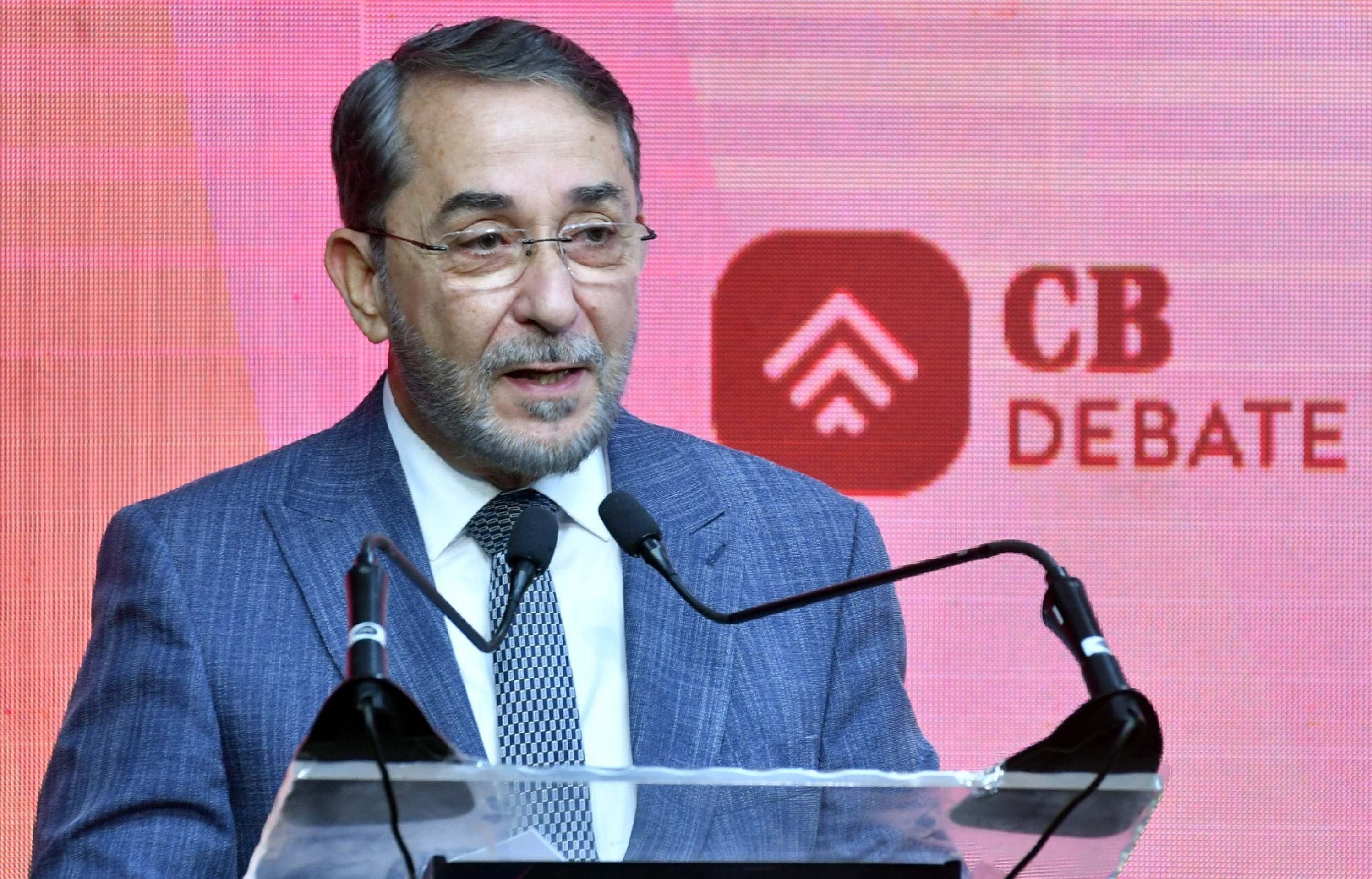 Guilherme Machado, presidente do Correio, aponta Ceilândia como potência regional