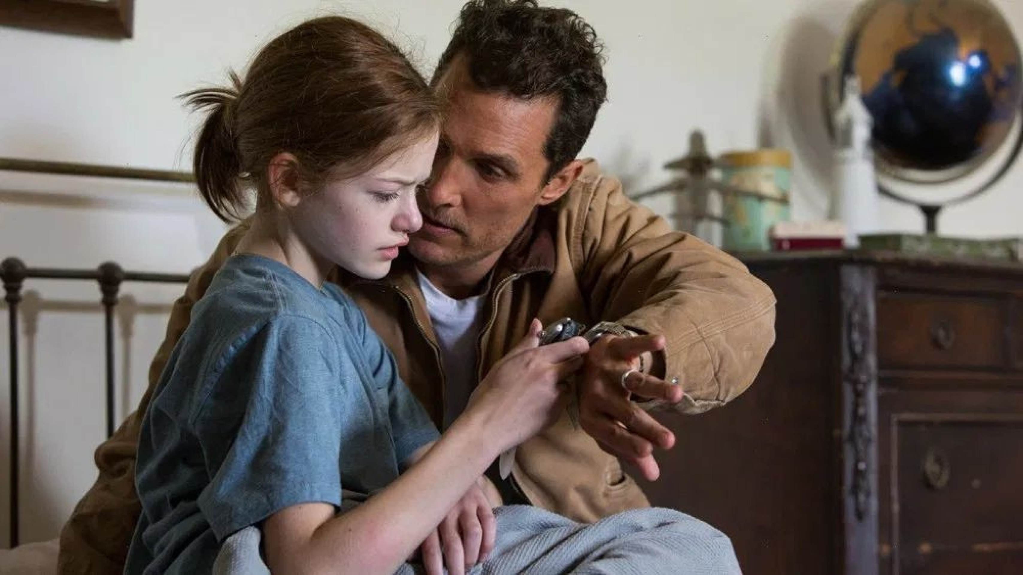 Algumas marcas de rel&oacute;gio se tornaram ic&ocirc;nicas ap&oacute;s aparecerem em filmes, como &eacute; o caso dos modelos vistos em Interestelar 