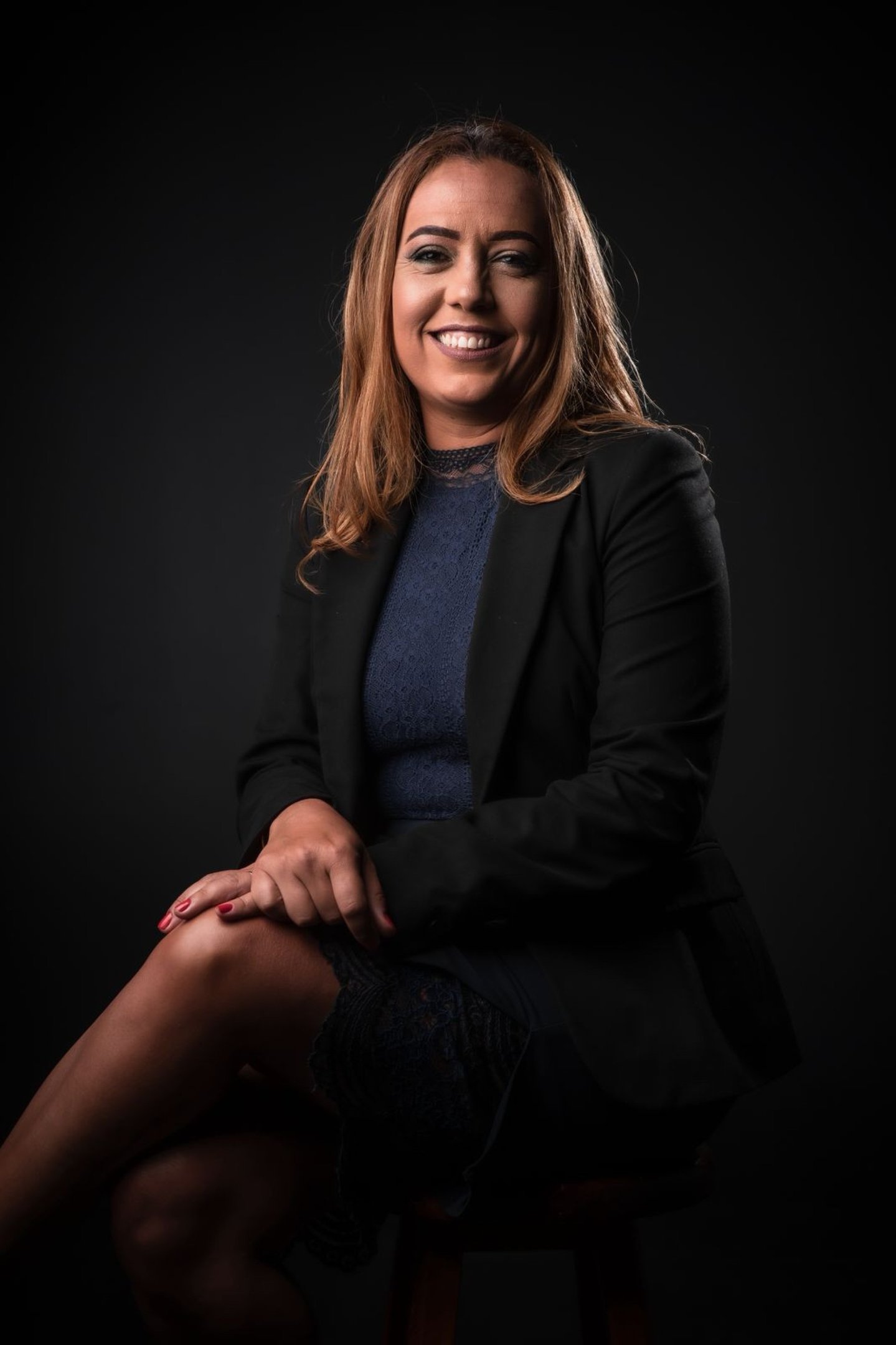 Juliana bateu o carro em um dia de esgotamento mental e f&iacute;sico