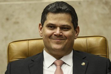 A tendência é que Lula não faça a promulgação da Dosimentria. Com isso, caberá a Alcolumbre oficializar o PL -  (crédito: Marcelo Camargo/Agência Brasil)