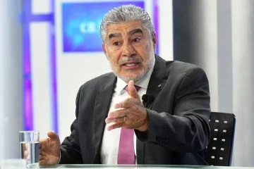 Esmeraldo Malheiros, consultor jur&iacute;dico da Amies -  (crédito:  Ed Alves/CB/DA Press)