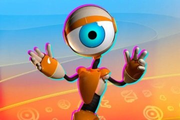 No domingo, 5, mais um participante deixa a casa. Chaiany, Juliano e Marciele disputam o Paredão - (crédito: TV Globo) No domingo, 5, mais um participante deixa a casa. Chaiany, Juliano e Marciele disputam o Paredão - (crédito: TV Globo)