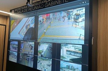 DF 360 amplia monitoramento e localiza 17 desaparecidos em um mês
 
     -  (crédito: Ana Carolina Alves/CB)