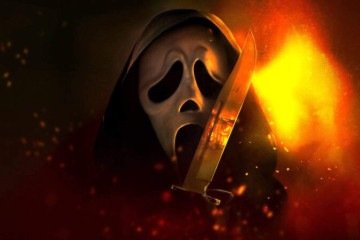 ‘Pânico 7’ lidera ranking e marca novo auge da franquia -  (crédito: Divulgação / Paramount Pictures)