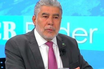 Esmeraldo Malheiros, consultor jurídico da AMIES – Associação dos Mantenedores Independentes Educadores do Ensino Superior, é o entrevistado do CB.Poder de hoje. 
 -  (crédito: Reprodução)