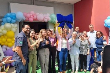 376 novas vagas de creche foram abertas com nova inauguração - (crédito: Letícia Mouhamad/CB/DA Press) 376 novas vagas de creche foram abertas com nova inauguração - (crédito: Letícia Mouhamad/CB/DA Press)