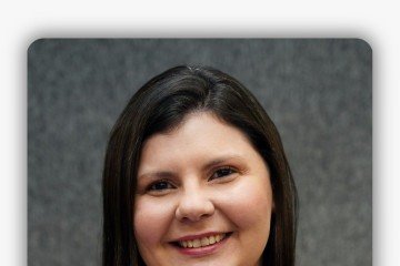 Daiane Nogueira de Lira - Conselheira do Conselho Nacional de Justiça e Advogada da União
 -  (crédito: Divulgação) -Daiane Nogueira de Lira - Conselheira do Conselho Nacional de Justiça e Advogada da União
 -  (crédito: Divulgação)