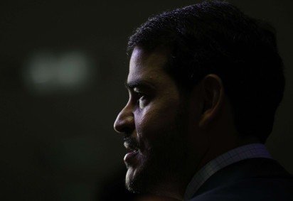 Messias se descreveu como 