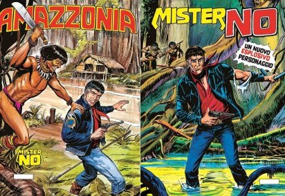 Coleção particular dos gibis de Simon Plestenjak -  (crédito: Edison Veiga) -Coleção particular dos gibis de Simon Plestenjak -  (crédito: Edison Veiga)