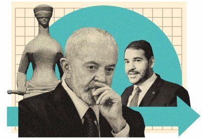 0204 entrelinhas -  (crédito: Caio Gomez) -0204 entrelinhas -  (crédito: Caio Gomez)