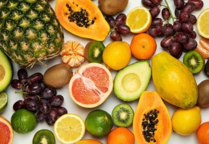 Frutas típicas do outono se destacam por contribuírem para a adaptação do corpo ao novo clima (Imagem: Teppo | Shutterstock)
 -  (crédito: EdiCase) -Frutas típicas do outono se destacam por contribuírem para a adaptação do corpo ao novo clima (Imagem: Teppo | Shutterstock)
 -  (crédito: EdiCase)