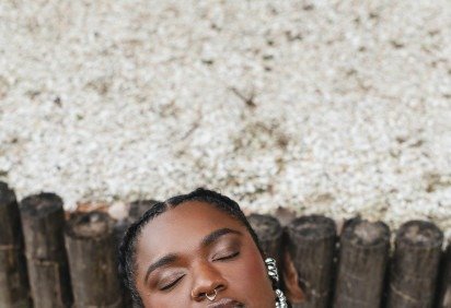 Ellen Oléria lança single como parte de álbum em que revisita sucesso da carrreira -  (crédito:  DIEGO_BRESANI) -Ellen Oléria lança single como parte de álbum em que revisita sucesso da carrreira -  (crédito:  DIEGO_BRESANI)