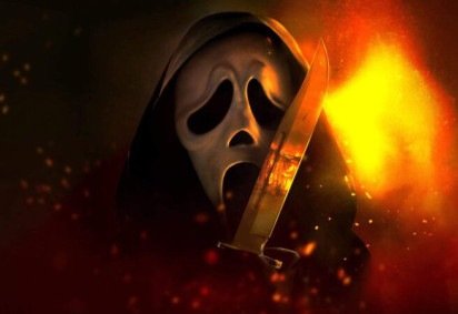 ‘Pânico 7’ lidera ranking e marca novo auge da franquia -  (crédito: Divulgação / Paramount Pictures) -‘Pânico 7’ lidera ranking e marca novo auge da franquia -  (crédito: Divulgação / Paramount Pictures)