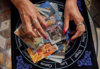 A quarta-feira trará esperança, crescimento e oportunidades aos nativos (Imagem: Daria Zelenska | Shutterstock)
 -  (crédito: EdiCase) -A quarta-feira trará esperança, crescimento e oportunidades aos nativos (Imagem: Daria Zelenska | Shutterstock)
 -  (crédito: EdiCase)