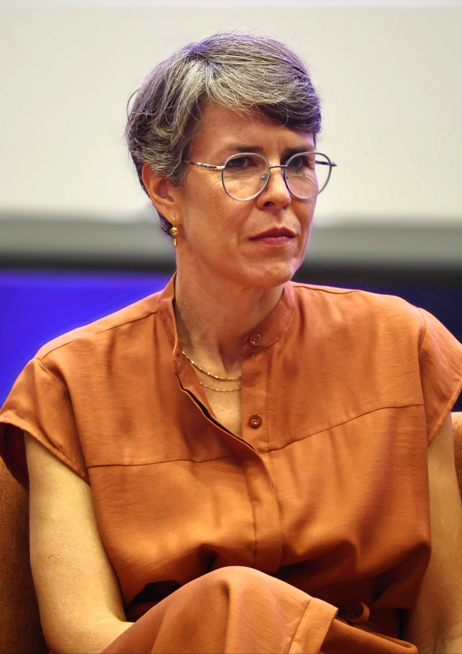 Ana Repezza, nova presidente da Croplife Brasil