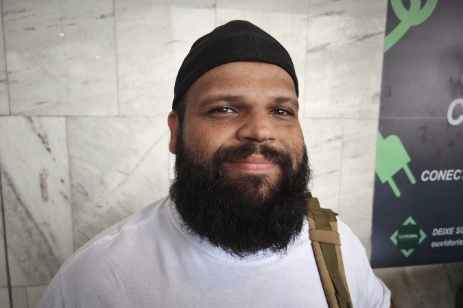 Alan Meneses prefere a agilidade e a segurança do digital